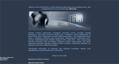 Desktop Screenshot of paranormalne.eu